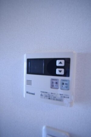 シャーメゾンステージ日野の物件内観写真